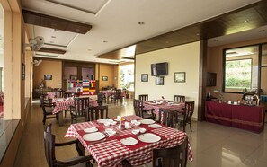 Cocina internacional 