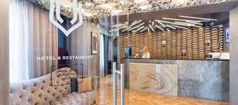 Venis Boutique Hotel