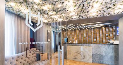 Venis Boutique Hotel