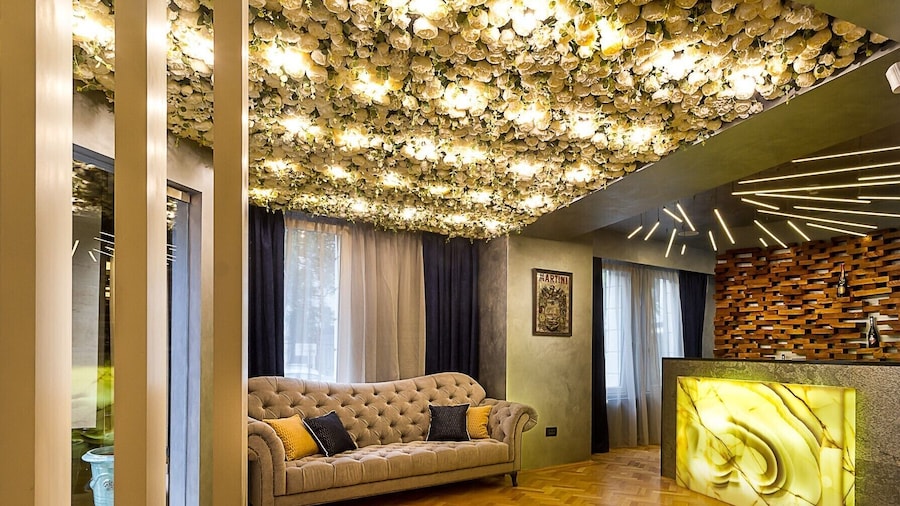 Venis Boutique Hotel