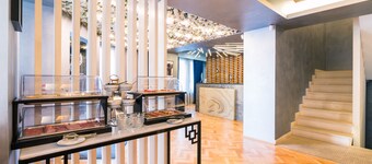 Venis Boutique Hotel