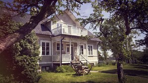 Eksteriør