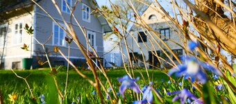 Three Pheasants Boutique B&B