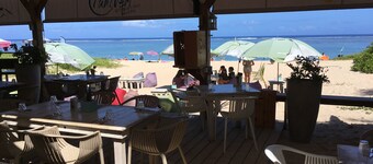 Le Bénitier - affascinante T2 / 3 di 65m²