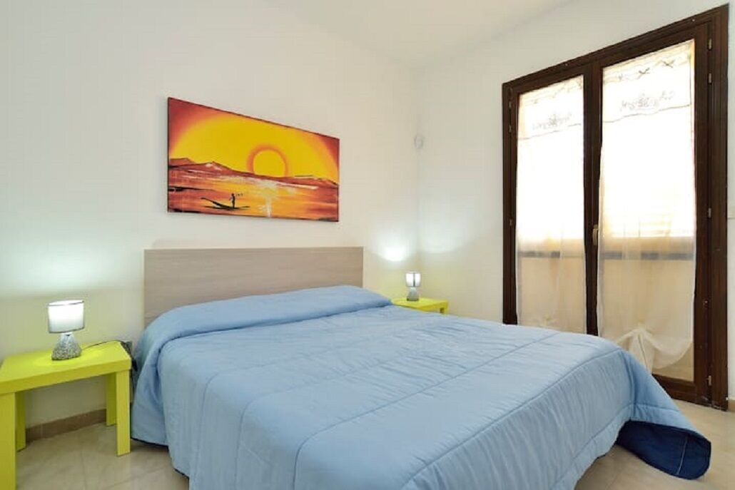 2 chambres, fer et planche à repasser, lit parapluie, Wi-Fi gratuit