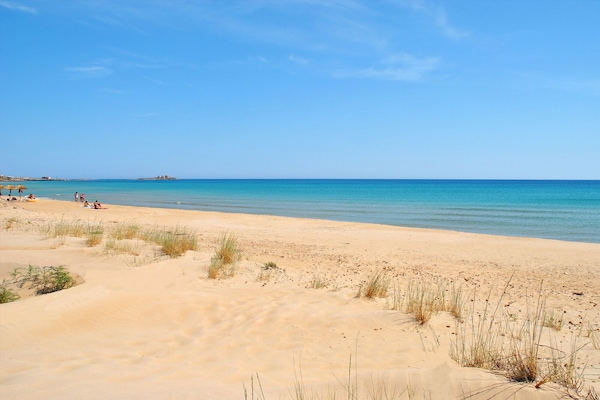 Strand