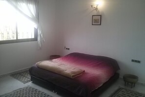 Villa, 4 Bedrooms - Villa Mimosa (Fes)