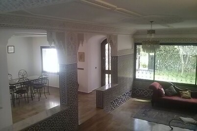 Villa Mimosa