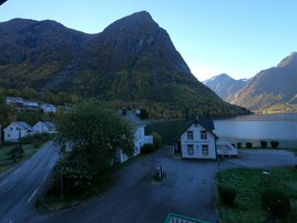 Innsjø
