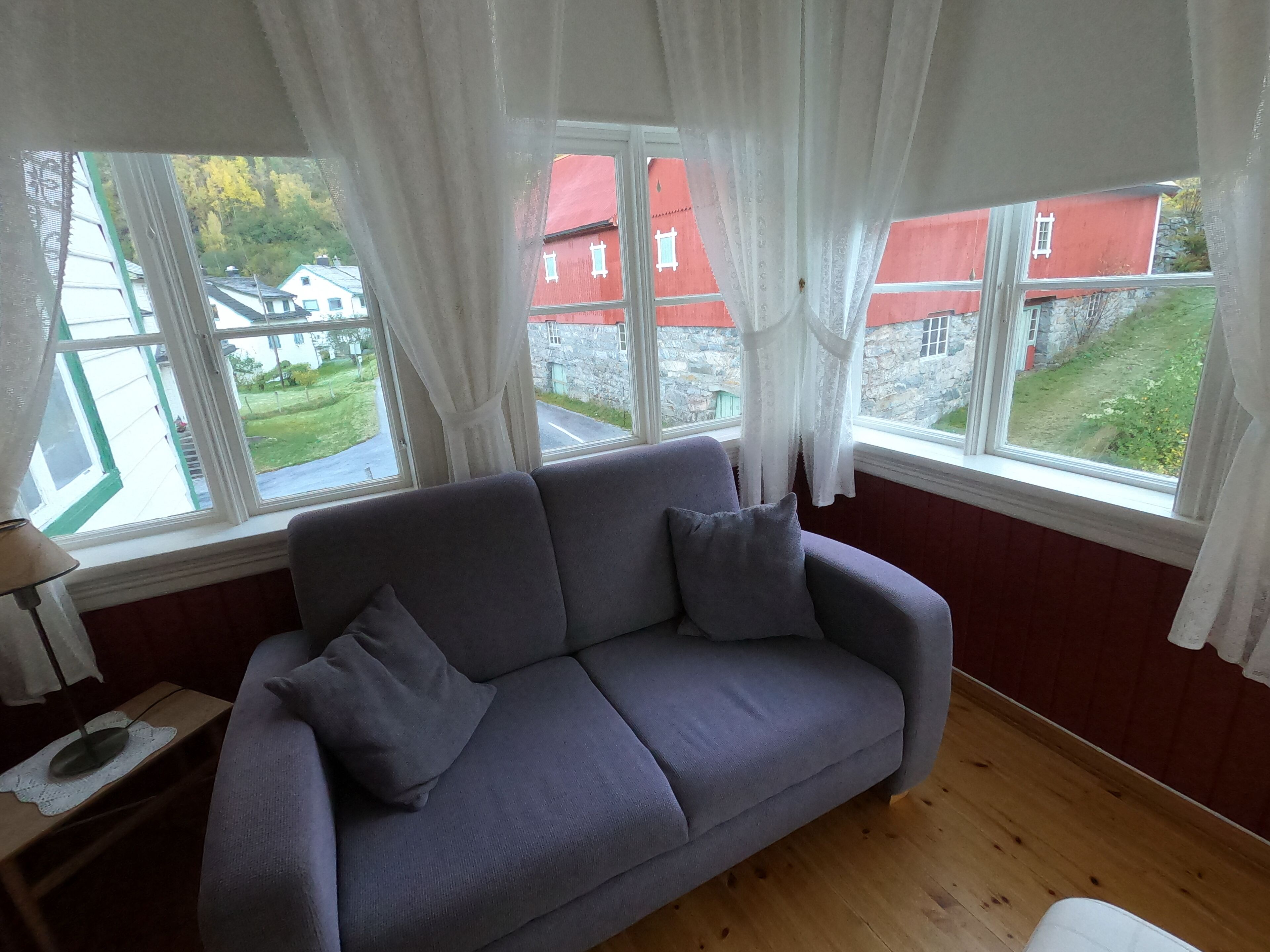 dobbeltrom suite | minibar, free wifi, bed sheets