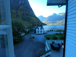 Eksteriør
