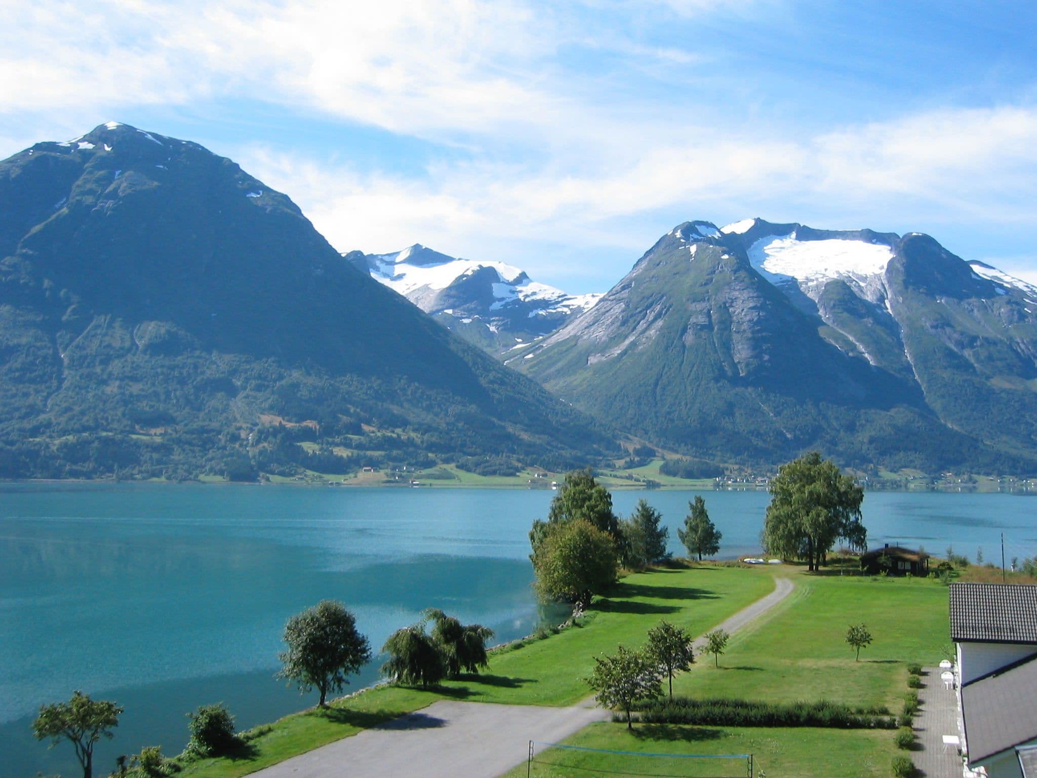 double room, 1 double bed, balcony | view from room