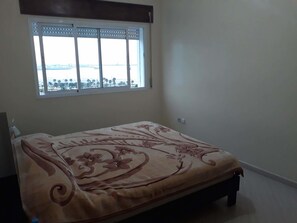 Apartment, 3 Bedrooms | 3 bedrooms, blackout drapes, free WiFi, bed sheets - Appartement Proclub (Tangier)