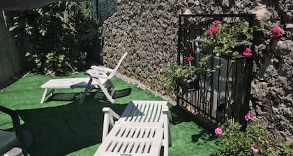 Coqueto duplex, ideal para parejas