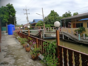 Veranda