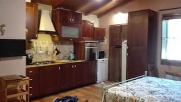 1 sovrum, ljudisolering, strykjÀrn/strykbrÀda och gratis wi-fi