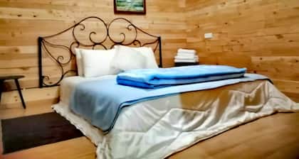 Tamanoucht Auberge