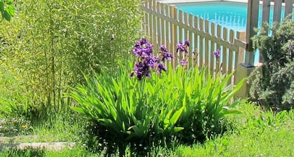 Les Roulottes du Lauragais