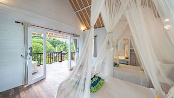 Minibar, caja de seguridad en la habitación, escritorio y wifi gratis