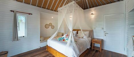 Chambre Double Standard | Minibar, coffres-forts dans les chambres, bureau, Wi-Fi gratuit