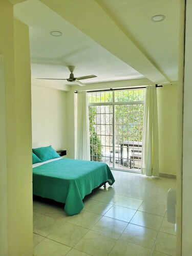 Apartment in Taganga - Casa Eco