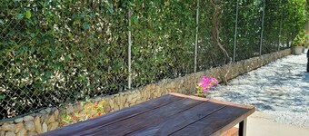 Eco lägenhet i Taganga