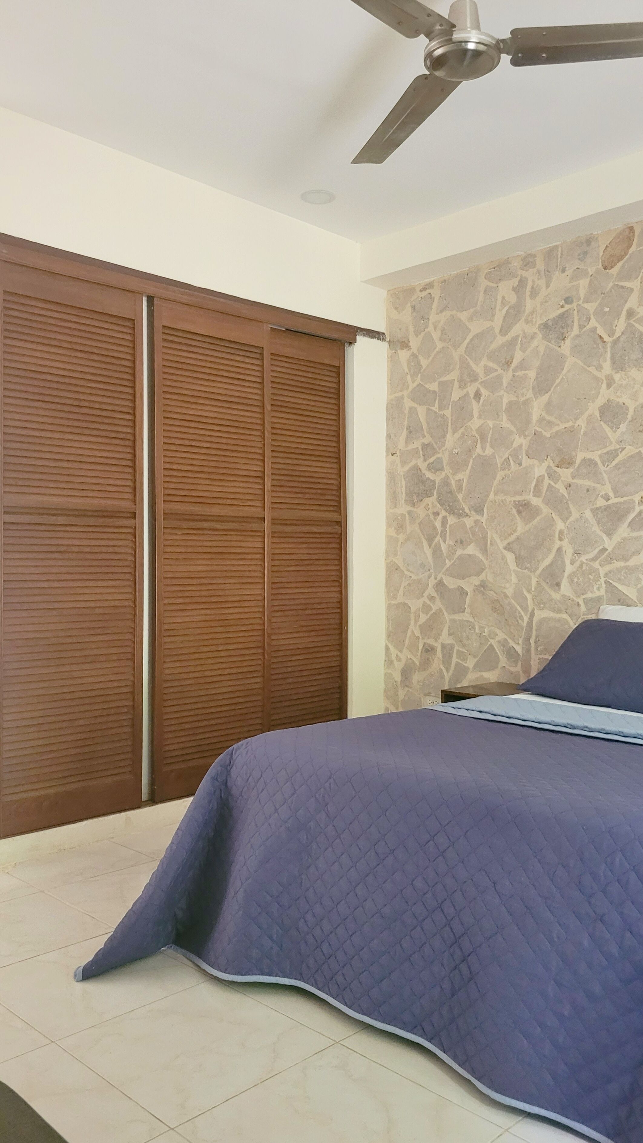 2 Schlafzimmer, Schreibtisch, Bügeleisen/Bügelbrett, kostenloses WLAN