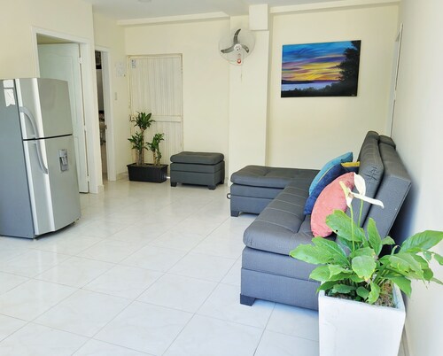Casa Eco | Private Apartment In Taganga | 600 Meters away from beach