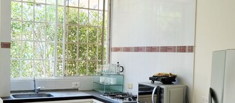 Apartment in Taganga - Casa Eco
