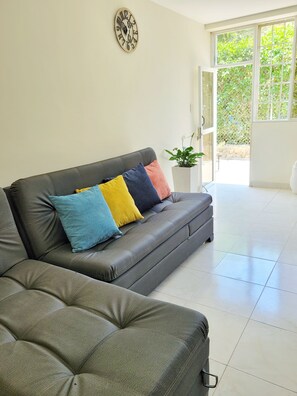 Smart TV - Apartment in Taganga - Casa Eco (Taganga)