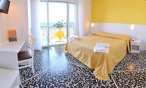 In-room safe, desk, free WiFi, bed sheets