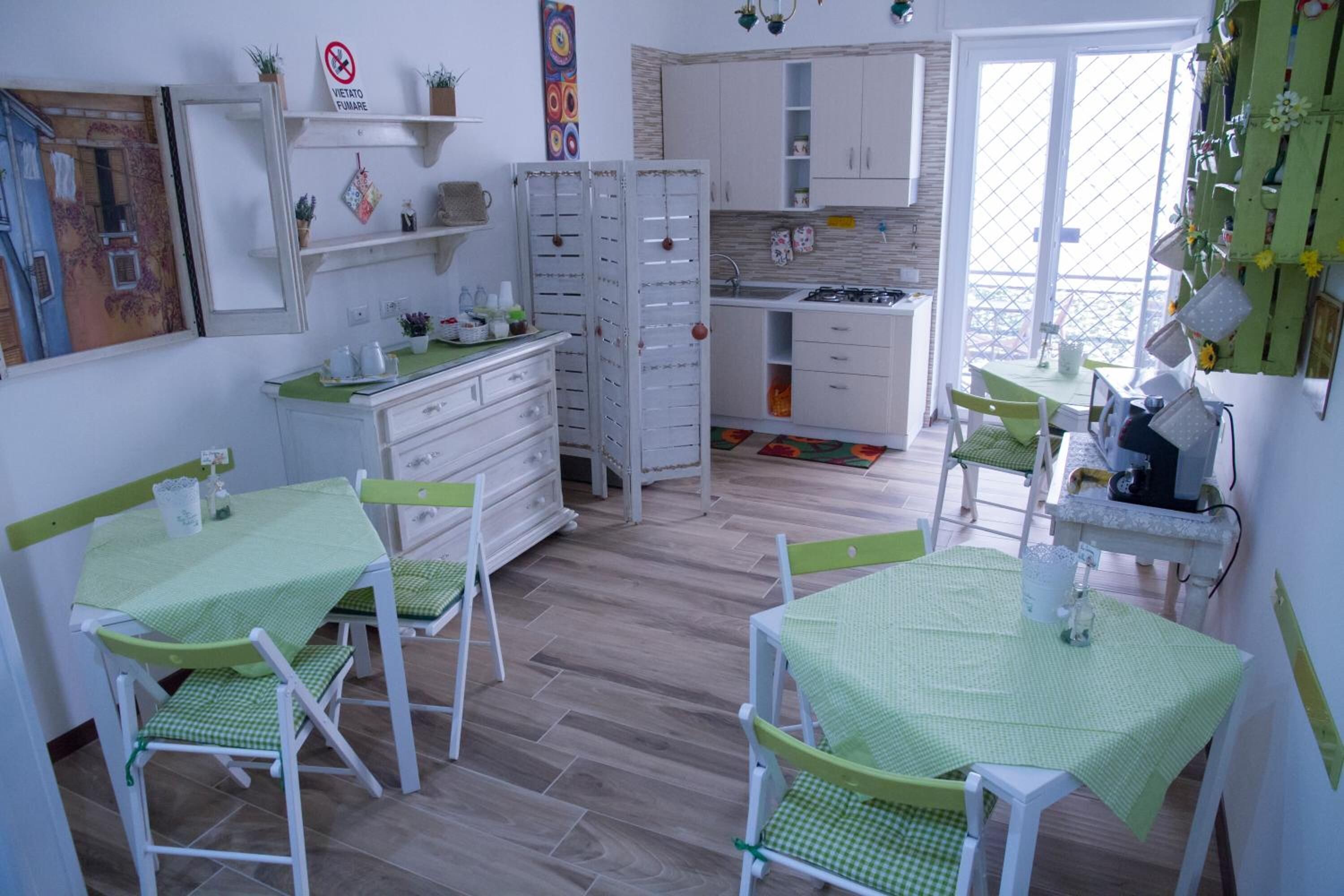 Photo - B&B Castello