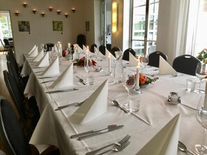 Restaurant - Ivögården Mat & Vingård (Fjalkinge)