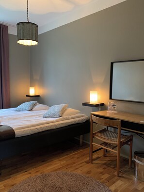 Double Room | View from room