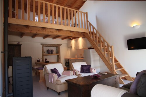 Schöne geräumige Wohnung 15 min Coimbra