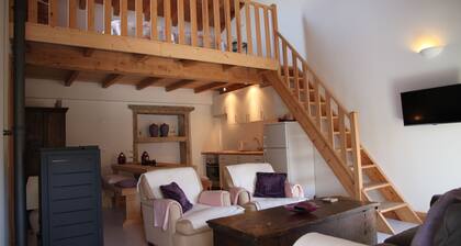 Schöne geräumige Wohnung 15 min Coimbra