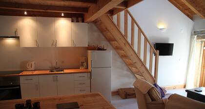 Beautiful Spacious Apartment 15 min Coimbra