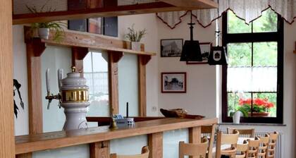 Landhotel Stadt Nuernberg