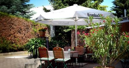 Landhotel Stadt Nuernberg