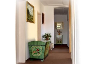 Interior - Landhotel Stadt Nuernberg (Ahlsdorf)