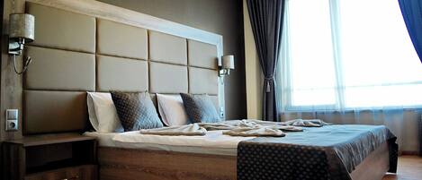 1 habitación y wifi