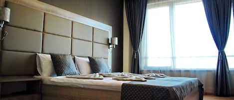 1 bedroom, WiFi