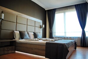 1 chambre, Wi-Fi