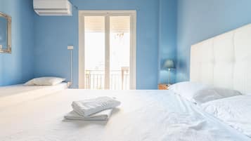 Apartamento grand (Near Metro #1) | Escrivaninha, Wi-Fi de cortesia