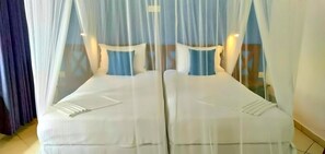 Room - Unawatuna Nor Lanka Hotel (Unawatuna)