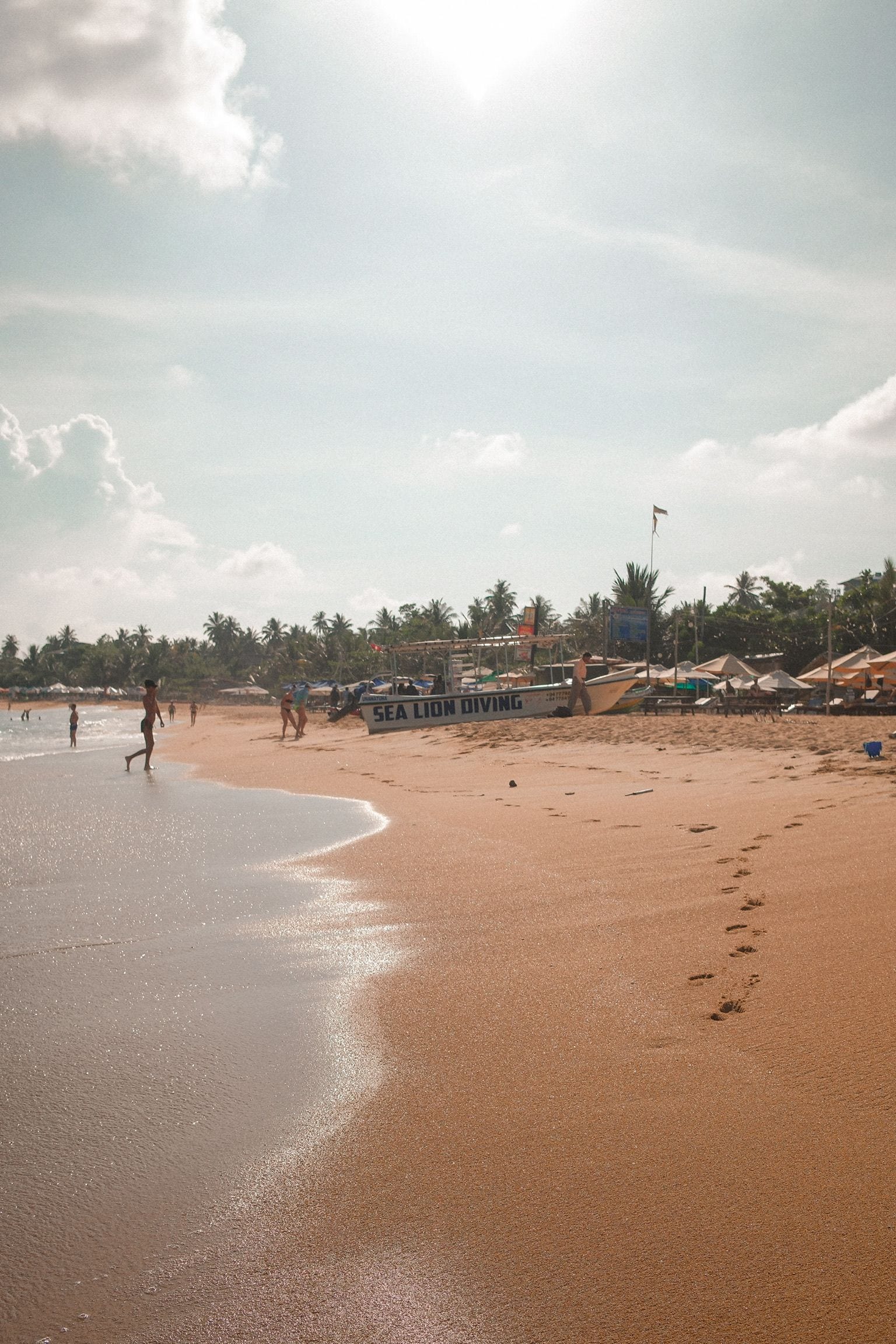 Strand