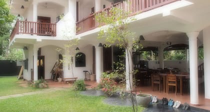 Unawatuna Nor Lanka Hotel