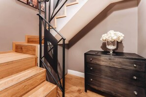 Interior - Il Bue Apartment- 60sqm with Terrace in Florence (Firenze)