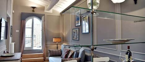 Télévision, livres