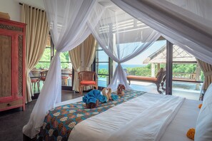 4 makuuhuonetta, silitysrauta/-lauta, Wi-Fi, vuodevaatteet